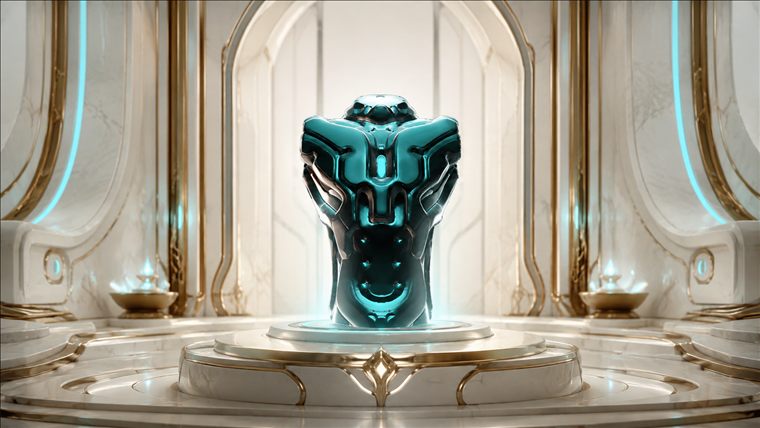 WARFRAME PARÇALARI farm rehberi görseli