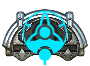 Arcane Acceleration ikonu