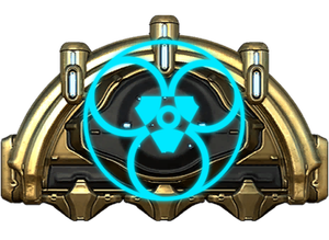 Arcane Aegis ikonu