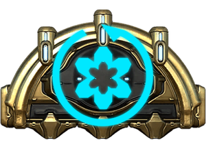 Arcane Arachne ikonu