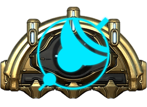 Arcane Avenger ikonu