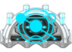 Arcane Barrier ikonu