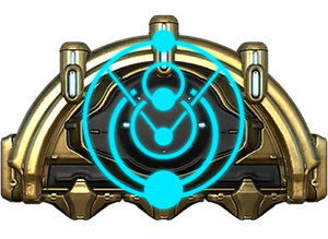 Arcane Blade Charger ikonu
