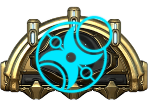 Arcane Blessing ikonu