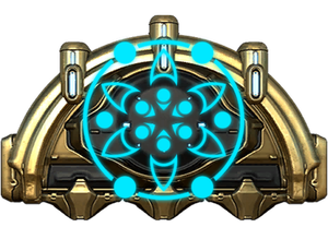 Arcane Bodyguard ikonu