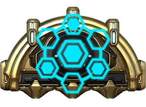 Arcane Camisado ikonu