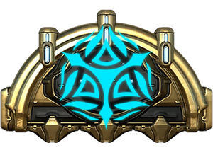 Arcane Circumvent ikonu