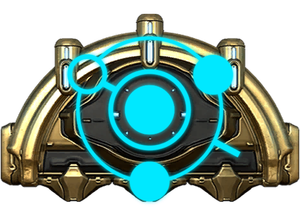 Arcane Concentration ikonu