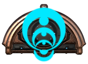 Arcane Consequence ikonu