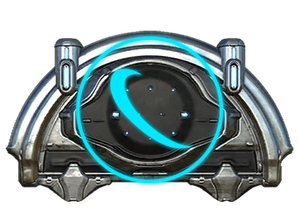 Arcane Deflection ikonu