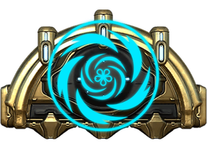 Arcane Double Back ikonu