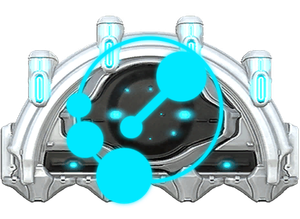 Arcane Energize ikonu
