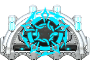 Arcane Escapist ikonu