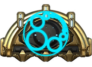 Arcane Fury ikonu