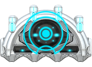 Arcane Grace ikonu