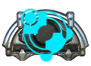 Arcane Guardian ikonu