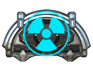 Arcane Healing ikonu