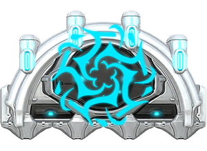 Arcane Hot Shot ikonu
