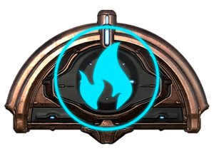 Arcane Ice ikonu