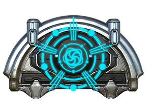 Arcane Intention ikonu