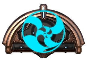 Arcane Momentum ikonu