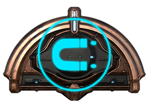 Arcane Nullifier ikonu