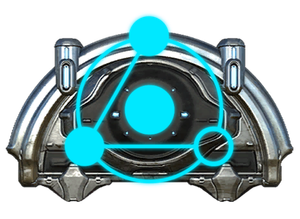 Arcane Phantasm ikonu