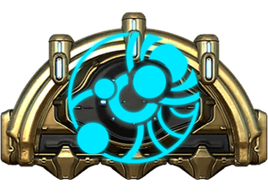 Arcane Pistoleer ikonu