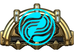 Arcane Power Ramp ikonu