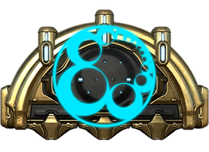 Arcane Precision ikonu