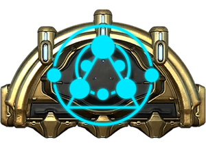 Arcane Primary Charger ikonu