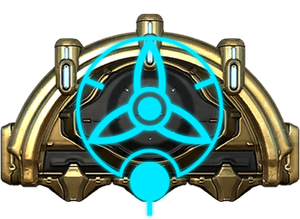 Arcane Rage ikonu
