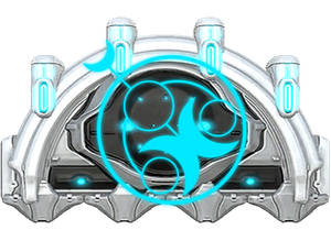 Arcane Reaper ikonu