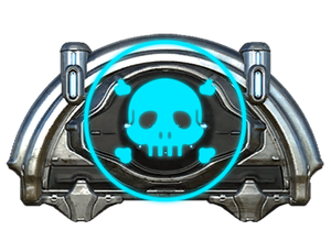 Arcane Resistance ikonu