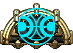 Arcane Rise ikonu