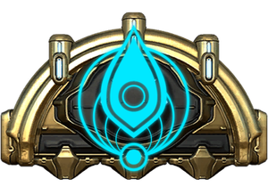 Arcane Steadfast ikonu