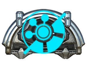Arcane Strike ikonu