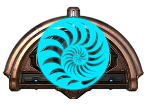 Arcane Tempo ikonu