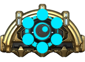 Arcane Truculence ikonu
