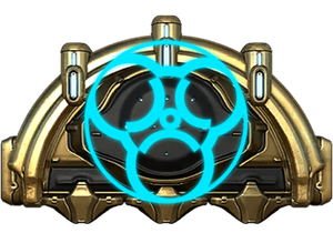 Arcane Ultimatum ikonu