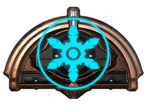 Arcane Warmth ikonu