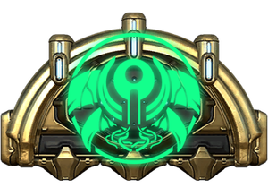 Eternal Onslaught ikonu