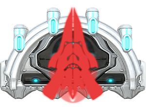 Exodia Contagion ikonu