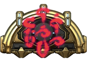 Exodia Hunt ikonu