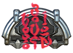 Exodia Valor ikonu
