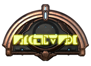 Magus Accelerant ikonu