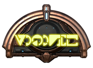 Magus Anomaly ikonu