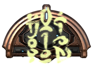 Magus Husk ikonu