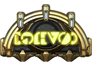 Magus Lockdown ikonu