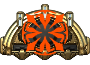 Melee Assimilation ikonu